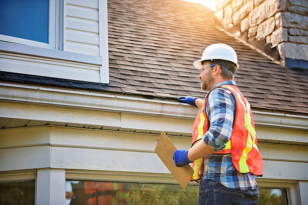 Licensed Gutter Installation service in Marlow, OK - Roof Repair Smedway